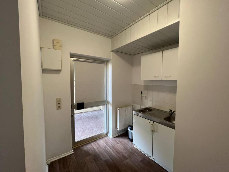 Ferienwohnung Enjoy Bh Bad Harzburg Exterior photo