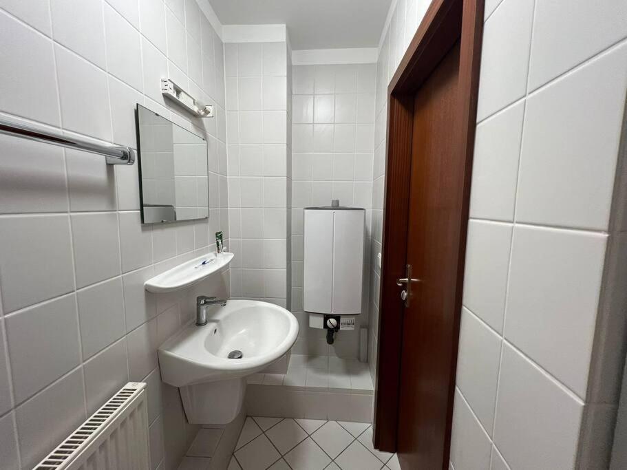 Ferienwohnung Enjoy Bh Bad Harzburg Exterior photo